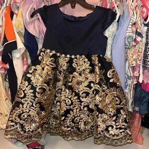 Rare editions dress